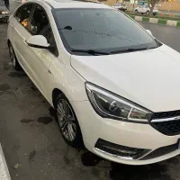آریزو ۵ توربو اتومات اکسلنت