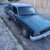 مزدادوکابین|خودرو سواری و وانت|بیرجند, |دیوار