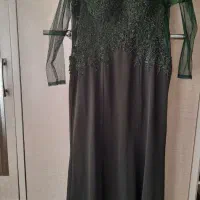 پیراهن ولباس مجلسی سایز ۴۶ تا ۴۸|لباس|ری, هاشم‌آباد|دیوار