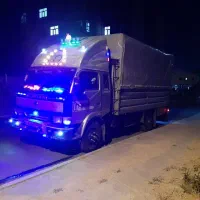 باربرگشتی از تنکابن