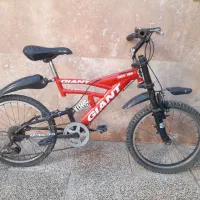 دوچرخه دنده ای ۱۶