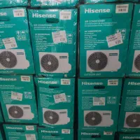 پخش کولر گازی هایسنس hisense