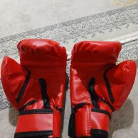 دستکش بوکس