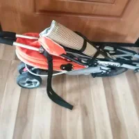 کالسکه عصایی|کالسکه و لوازم جانبی|میاندوآب, |دیوار