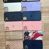 قاب آیفون 12 ProMax