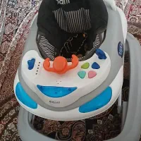 رو روکه بچه سالم