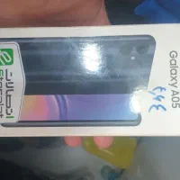 موبایل در حد نو