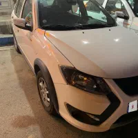 کوئیکgx 1403|خودرو سواری و وانت|تبریز, |دیوار