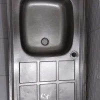 سینک تک لگن