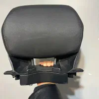 پشتی صندلی (بک رست) ان مکس nmax