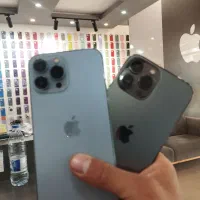 آیفون۱۱پرومکس۱۳پرومکس