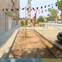 واحدآپارتمان89متری-بهارستان