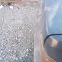 پراید اسقاطی مدل ۷۹ دوگانه cng دستی