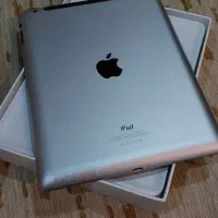 آیپد ۴ سیمکارت خور|تبلت|تهران, گرگان|دیوار