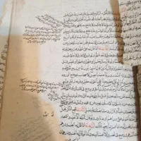 تعداد ۳ کتاب خطی،با قدمت بالا و قلمی واقعا زیبا...|کلکسیون اشیاء عتیقه|تهران, تهرانپارس شرقی|دیوار