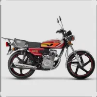 موتورهندا ۱۵۰ خشک