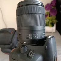 دوربین کنون D850 در حد نو|دوربین عکاسی و فیلمبرداری|مشهد, چاهشک|دیوار