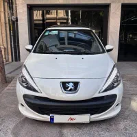 پژو 207 پانا فرمان برقی