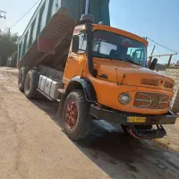 حمل مصالح ساختمان  ماسه و شن دزفول  باکیفیت