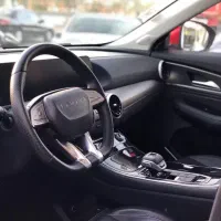 لاماری ۱۴۰۲ در حد|خودرو سواری و وانت|فردیس, سرحد آباد|دیوار