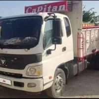 الوند 6تن مدل 97