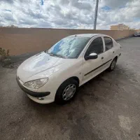پژو اس دی v8