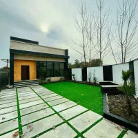 ویلامدر۳۲۰متری فقط ۶/۵۰۰