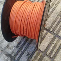 کابل شبکه cat 6 شیلدار نگزنس