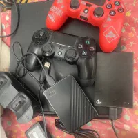 استثنایی ps4 slim 1 tb کپی خور