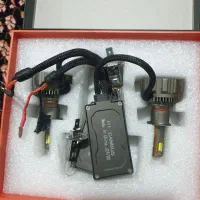 هدلایت کنپکس همراه با لامپ کوچیک