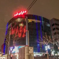 فروش فوری سرقفلی مغازه در پاساژ دنیای نور|فروش مغازه و غرفه|تهران, شمس‌آباد|دیوار