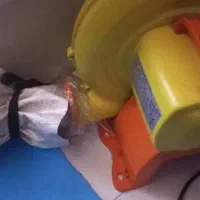 سرسره بادی پلنگ صورتی|اسباب‌‌بازی|یزد, |دیوار