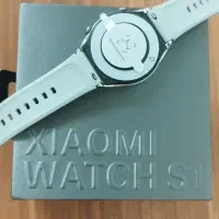 ساعت هوشمند خاص(شیائومی watch s1)|ساعت|گلبهار, شهر جدید گلبهار|دیوار