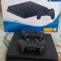 خرید فروش پی اس۴ .ایکس باکس.پی اس۵