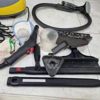 بخارشوی فوما ژاپن|جاروبرقی، جارو شارژی، بخارشو|گوراب زرمیخ, |دیوار