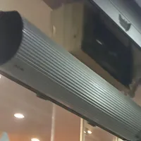 پرده هوا airjet