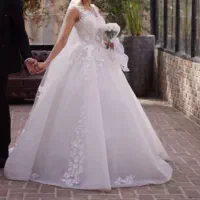 لباس عروس