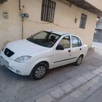 تیبا ۱ صندق دار بدون رنگ|خودرو سواری و وانت|نورآباد, |دیوار