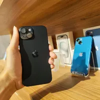 اپل iPhone 15 با حافظهٔ ۱۲۸ گیگابایت|موبایل|قم, عمار یاسر|دیوار