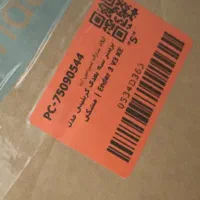 پرینتر سه‌بعدی Creality Ender-3 V3 KE نو و پلمپ