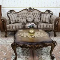 سرویس مبل و نهارخوری
