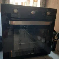 فر تو کار برقی و گازی