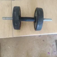 دمبل 5 کیلویی