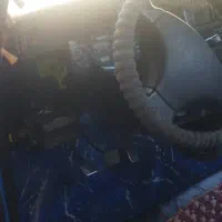 فروش نیسان وانت ۱۴۰۲ اپشنال|خودرو سواری و وانت|بهبهان, |دیوار