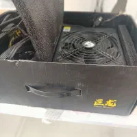 پاور great wall 1650 w