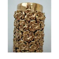 .گلدان خارجی  نو نو