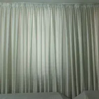 پرده پذیرایی نونو