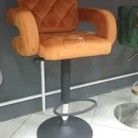 صندلی اپن کانتر/طرح جزیره/جکدار/چرخدار|میز و صندلی غذاخوری|کرج, شهرک سهرابیه|دیوار