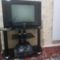 تلویزیون اسنوا با زیر تلویزیون