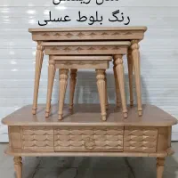 جلو مبلی